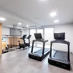 -2 Bedroom- Premium Baltic With Access Daire
