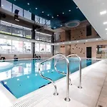 -2 Bedroom- Premium Baltic With Access Daire