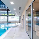-2 Bedroom- Premium Baltic With Access Rewal