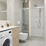 Daire -2 Bedroom- Premium Baltic With Access *