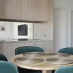Daire -2 Bedroom- Premium Baltic With Access