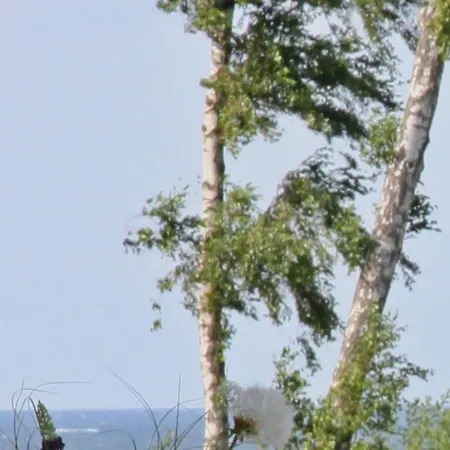 -2 Bedroom- Premium Baltic With Access Appartement Rewal