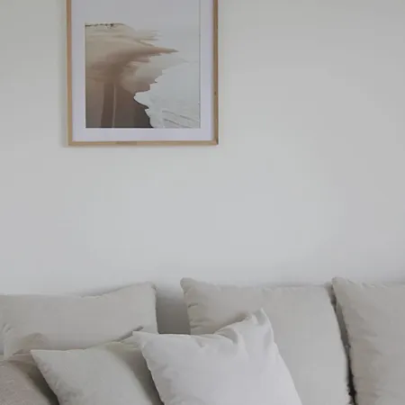 -2 Bedroom- Premium Baltic With Access 公寓