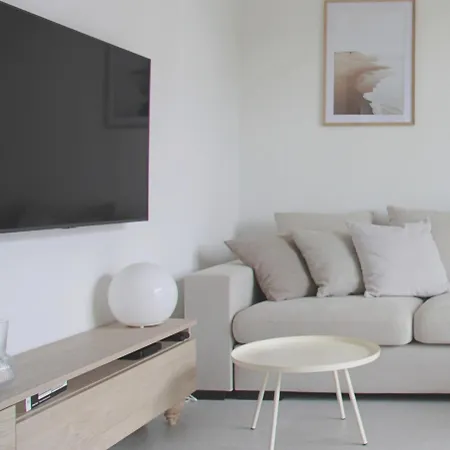 -2 Bedroom- Premium Baltic With Access Apartment