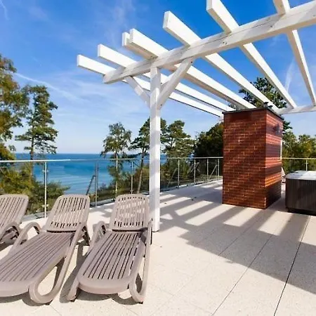 -2 Bedroom- Premium Baltic With Access * Rewal