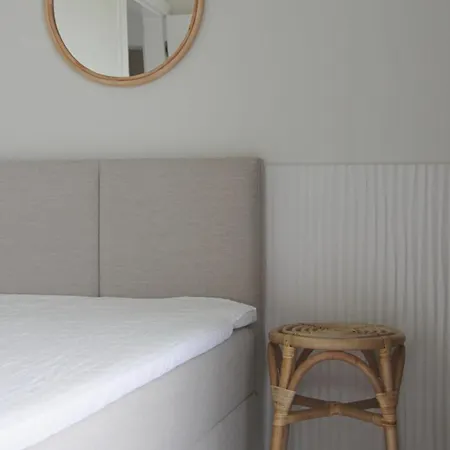 公寓 -2 Bedroom- Premium Baltic With Access 里沃
