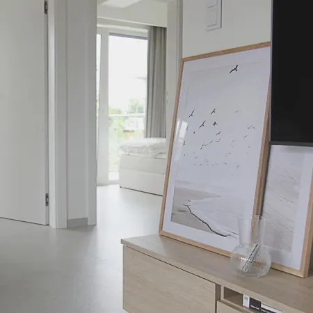 -2 Bedroom- Premium Baltic With Access