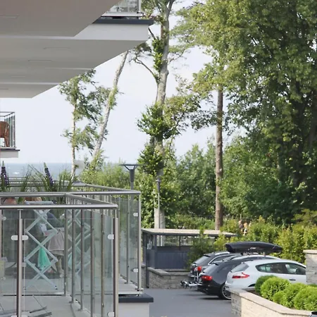 -2 Bedroom- Premium Baltic With Access Apartment Rewal