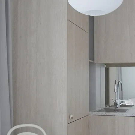 -2 Bedroom- Premium Baltic With Access Apartment