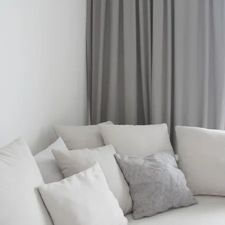 公寓 -2 Bedroom- Premium Baltic With Access 里沃