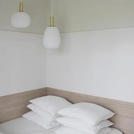 公寓 -2 Bedroom- Premium Baltic With Access 里沃