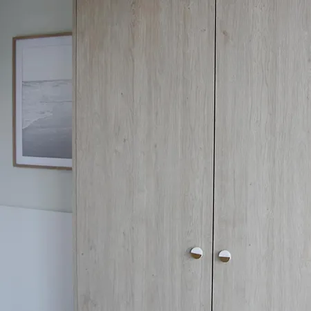 -2 Bedroom- Premium Baltic With Access 里沃