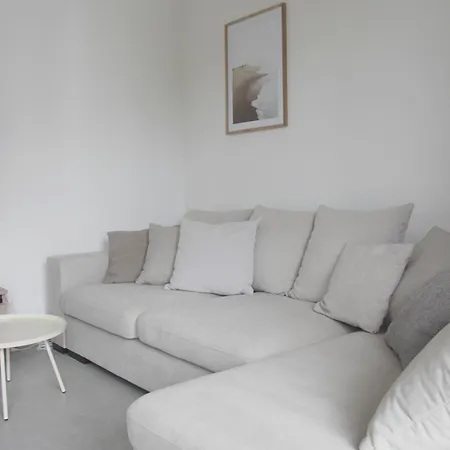 公寓 -2 Bedroom- Premium Baltic With Access *
