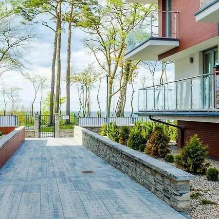 Apartment -2 Bedroom- Premium Baltic With Access *