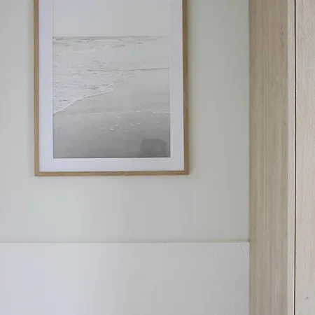 Apartment -2 Bedroom- Premium Baltic With Access *