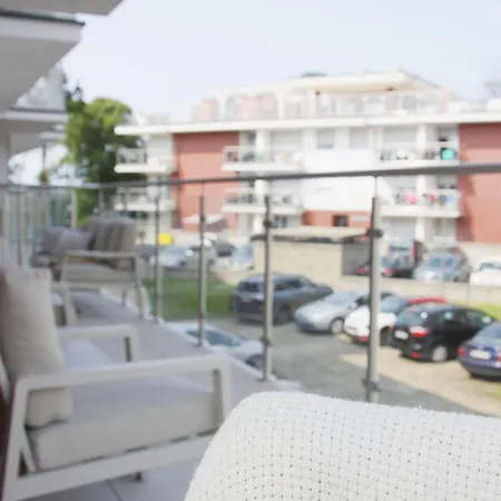 -2 Bedroom- Premium Baltic With Access *