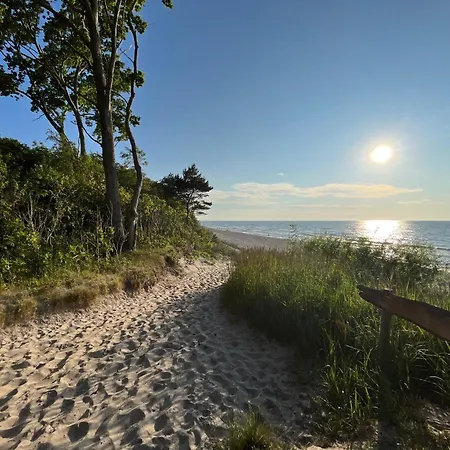 -2 Bedroom- Premium Baltic With Access Apartment