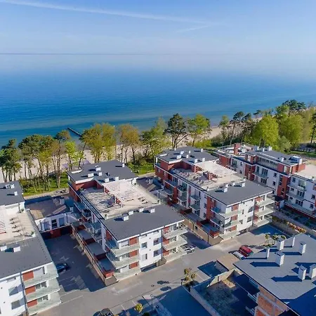 -2 Bedroom- Premium Baltic With Access