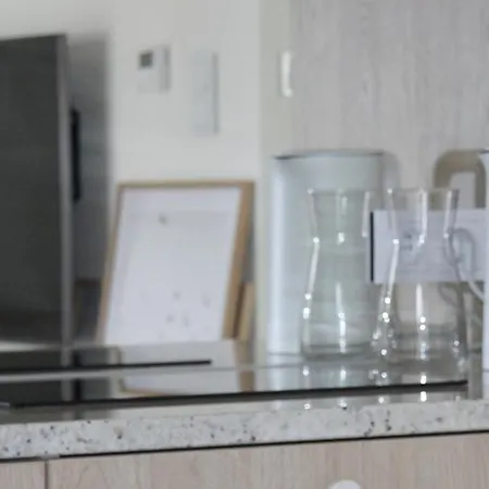 -2 Bedroom- Premium Baltic With Access * Rewal