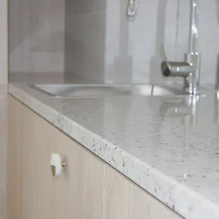 公寓 -2 Bedroom- Premium Baltic With Access 里沃