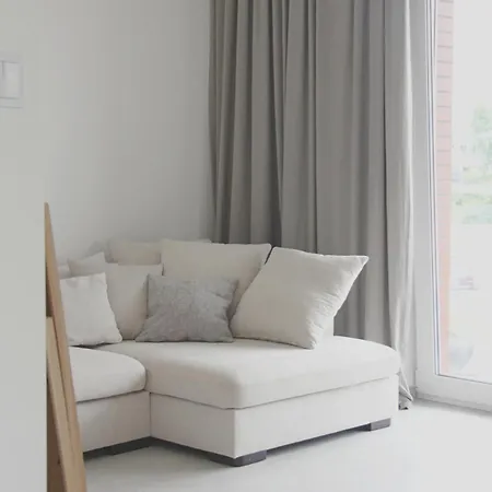 Apartment -2 Bedroom- Premium Baltic With Access *