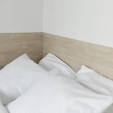 -2 Bedroom- Premium Baltic With Access Apartment