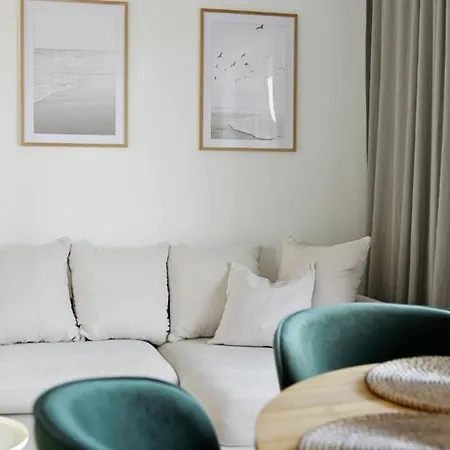 -2 Bedroom- Premium Baltic With Access