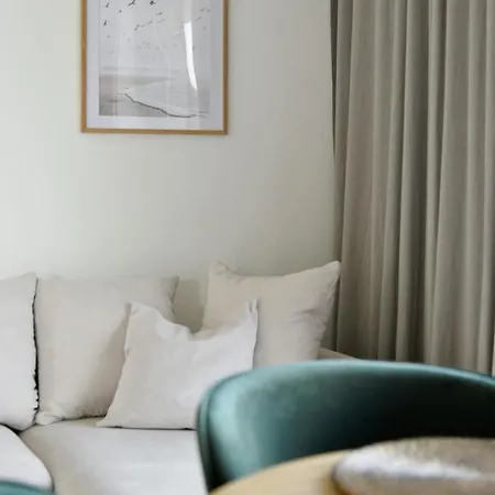 -2 Bedroom- Premium Baltic With Access Apartment