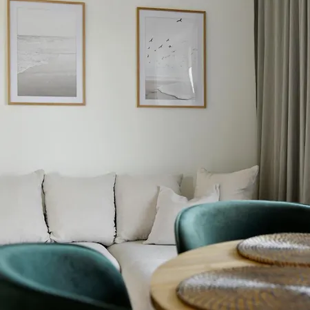 -2 Bedroom- Premium Baltic With Access Apartment