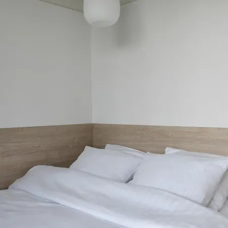 -2 Bedroom- Premium Baltic With Access Apartment