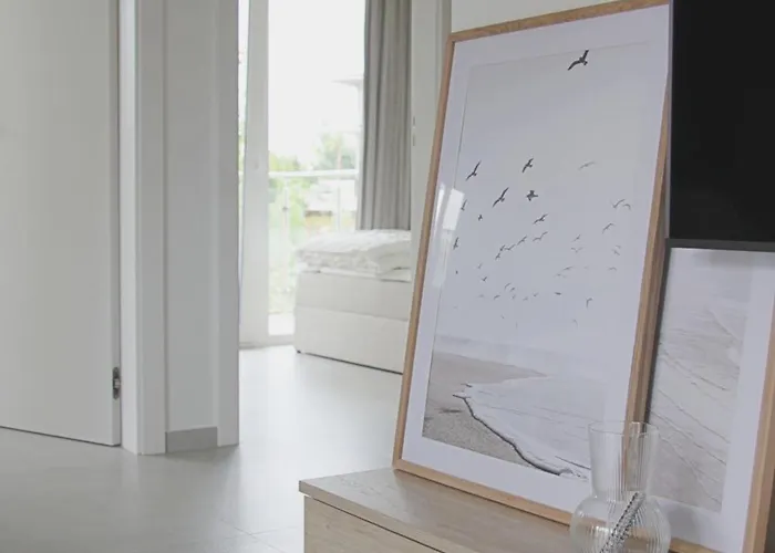 -2 Bedroom- Premium Baltic With Access