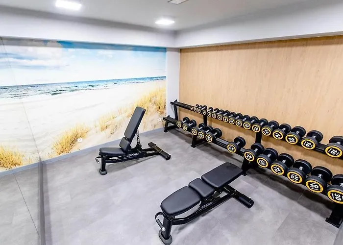 -2 Bedroom- Premium Baltic With Access * レバル