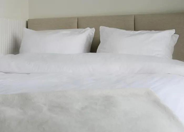 -2 Bedroom- Premium Baltic With Access アパート *