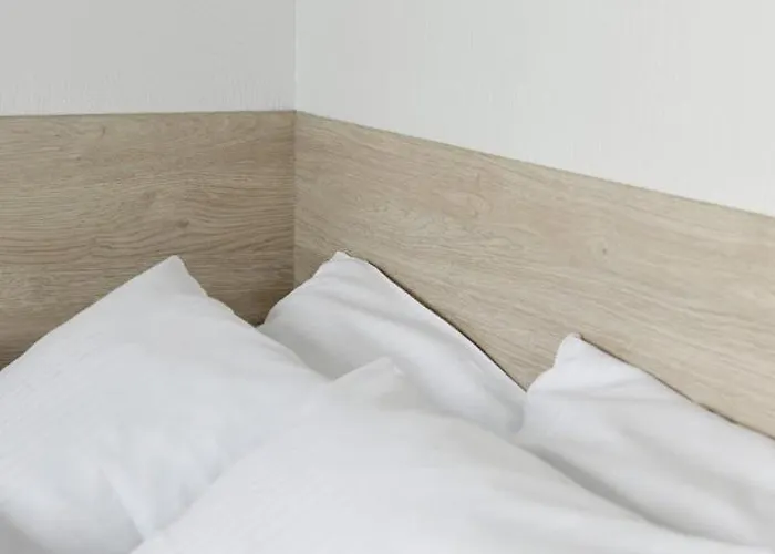 -2 Bedroom- Premium Baltic With Access アパート