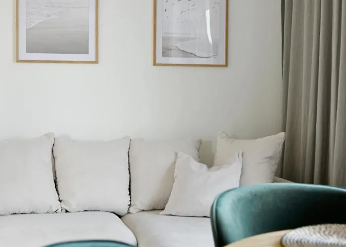 -2 Bedroom- Premium Baltic With Access