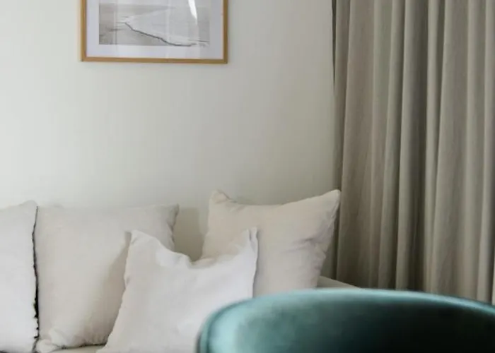 -2 Bedroom- Premium Baltic With Access アパート