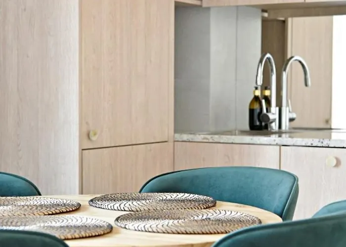 アパート -2 Bedroom- Premium Baltic With Access *