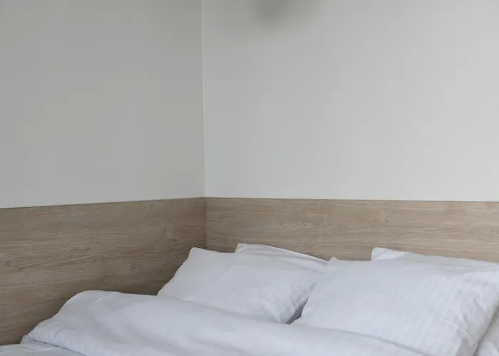 -2 Bedroom- Premium Baltic With Access アパート レバル