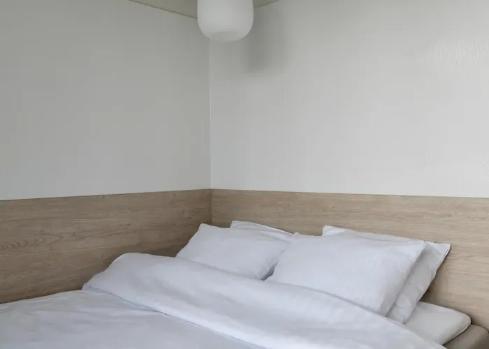 -2 Bedroom- Premium Baltic With Access アパート