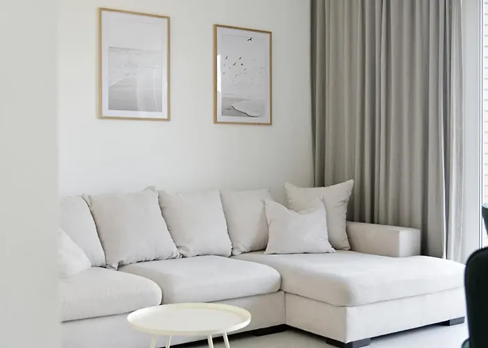 -2 Bedroom- Premium Baltic With Access アパート