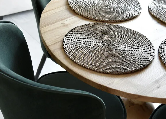 アパート -2 Bedroom- Premium Baltic With Access